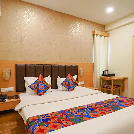 Fabhotel Radiance Boutique